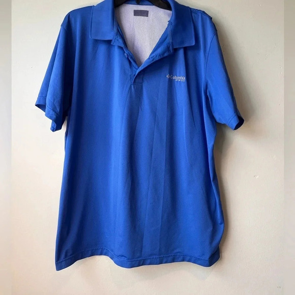 Columbia polo‎ - Picture 1 of 2